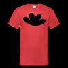 Valueweight v-neck T Thumbnail