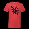 Valueweight v-neck T Thumbnail