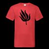 Valueweight v-neck T Thumbnail