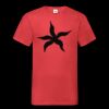 Valueweight v-neck T Thumbnail