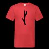 Valueweight v-neck T Thumbnail