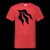 Valueweight v-neck T Thumbnail