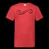 Valueweight v-neck T Thumbnail