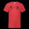 Valueweight v-neck T Thumbnail