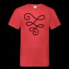 Valueweight v-neck T Thumbnail