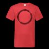 Valueweight v-neck T Thumbnail