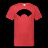 Valueweight v-neck T Thumbnail