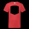 Valueweight v-neck T Thumbnail