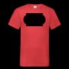 Valueweight v-neck T Thumbnail