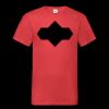 Valueweight v-neck T Thumbnail