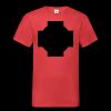 Valueweight v-neck T Thumbnail