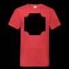 Valueweight v-neck T Thumbnail