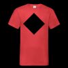 Valueweight v-neck T Thumbnail