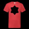Valueweight v-neck T Thumbnail