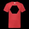 Valueweight v-neck T Thumbnail