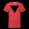 Valueweight v-neck T Thumbnail
