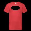 Valueweight v-neck T Thumbnail