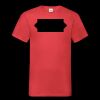 Valueweight v-neck T Thumbnail