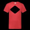 Valueweight v-neck T Thumbnail