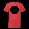 Valueweight v-neck T Thumbnail