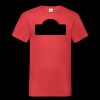Valueweight v-neck T Thumbnail