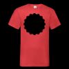 Valueweight v-neck T Thumbnail