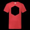Valueweight v-neck T Thumbnail