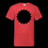 Valueweight v-neck T Thumbnail