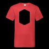 Valueweight v-neck T Thumbnail