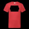 Valueweight v-neck T Thumbnail