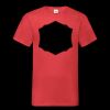 Valueweight v-neck T Thumbnail