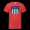 Valueweight v-neck T Thumbnail