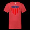 Valueweight v-neck T Thumbnail