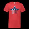 Valueweight v-neck T Thumbnail