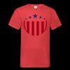 Valueweight v-neck T Thumbnail