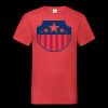Valueweight v-neck T Thumbnail