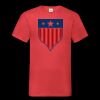 Valueweight v-neck T Thumbnail