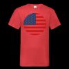 Valueweight v-neck T Thumbnail