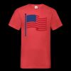 Valueweight v-neck T Thumbnail