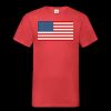 Valueweight v-neck T Thumbnail