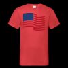 Valueweight v-neck T Thumbnail