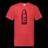 Valueweight v-neck T Thumbnail