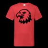Valueweight v-neck T Thumbnail
