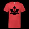 Valueweight v-neck T Thumbnail