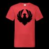Valueweight v-neck T Thumbnail