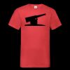 Valueweight v-neck T Thumbnail