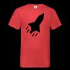 Valueweight v-neck T Thumbnail