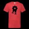 Valueweight v-neck T Thumbnail