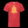 Valueweight v-neck T Thumbnail