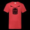 Valueweight v-neck T Thumbnail
